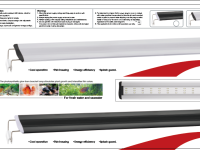 Универсальный светильники для растений и аквариумов